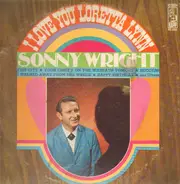 Sonny Wright - I Love You Loretta Lynn