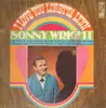 LP - Sonny Wright - I Love You Loretta Lynn