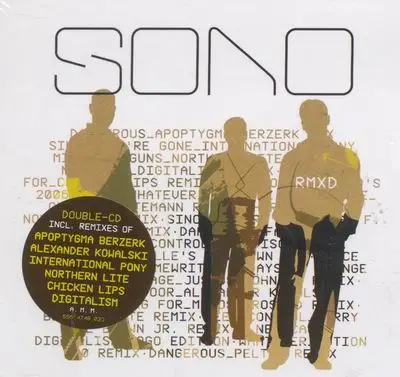 Sono - Sono