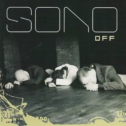 Sono - Off