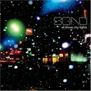12inch Vinyl Single - Sono - All Those City Lights