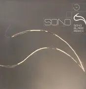 12inch Vinyl Single - Sono - Blame (Remixes)