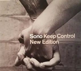 Sono - Keep Control (New Edition)