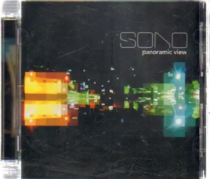 Sono - Panoramic View