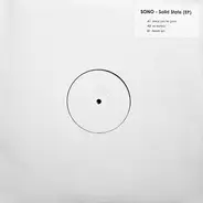 Sono - Solid State (EP)