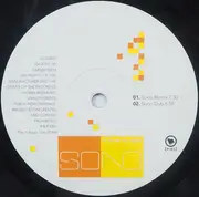 12inch Vinyl Single - Sono - All Those City Lights