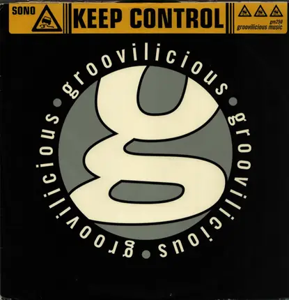 Sono - Keep Control
