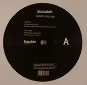 Sonodab - Green Jazz Ep