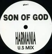 Son Of God - Harmania (U.S Mix)