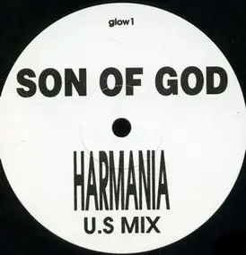 Son of God - Harmania (U.S Mix)