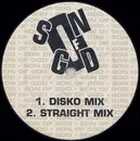 12'' - Son Of God - Son Of God