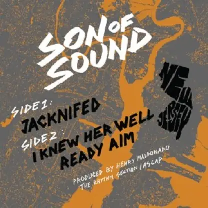 Son Of Sound - Jacknifed