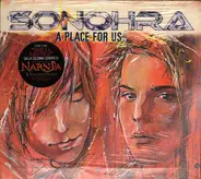 Sonohra - A Place For Us
