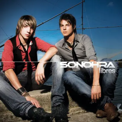 Sonohra - Libre