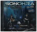 CD & DVD - Sonohra - Sweet Home Verona (Live At Teatro Romano) - Still Sealed
