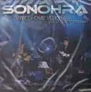 CD - Sonohra - Sweet Home Verona (Live At Teatro Romano) - Still Sealed