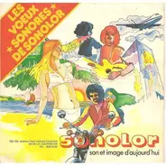 Sonolor - Les voeux sonores