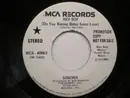 7inch Vinyl Single - Sonoma - Hey Boy (Do You Wanna Make Some Love)