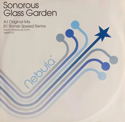 Sonorous - Glass Garden