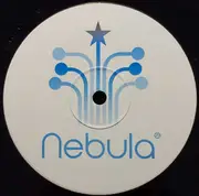 12inch Vinyl Single - Sonorous - Glass Garden