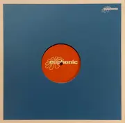 12inch Vinyl Single - Sonorous - Protonic