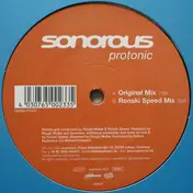Sonorous - Protonic