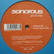 Sonorous - Protonic