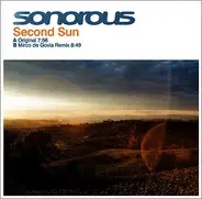 Sonorous - Second Sun