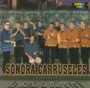 CD - Sonora Carruseles - La Salsa La Traigo Yo
