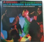 Sonora Santanera