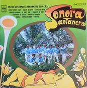 Sonora Santanera - Exitos De Rafael Hernández