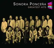 La Sonora Ponceña - Greatest Hits