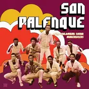 Son Palenque - Afro-Colombian Sound Modernizers