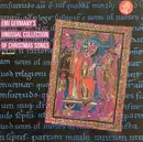 LP - Sons Of Moses - EMI Germany's Unusual Collection Of Christmas Songs