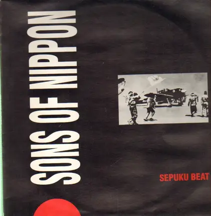Sons Of Nippon - Sepuku Beat