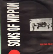 12inch Vinyl Single - Sons Of Nippon - Sepuku Beat