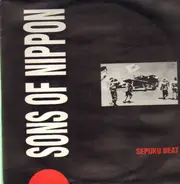 Sons Of Nippon - Sepuku Beat