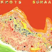 CD - Sons Of Noel & Adrian - Knots - Cardboard Sleeve