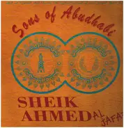 Sons Of Abudhabi - Sheik Ahmed (Al Jafar)