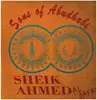 12inch Vinyl Single - Sons Of Abudhabi - Sheik Ahmed (Al Jafar)