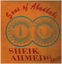 12inch Vinyl Single - Sons Of Abudhabi - Sheik Ahmed (Al Jafar)