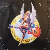 Sons of Angels - Sons of Angels