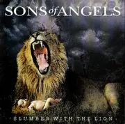 CD - Sons Of Angels - Slumber With The Lion