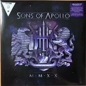 Sons Of Apollo - Mmxx