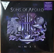 Sons Of Apollo - Mmxx