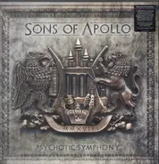 Sons Of Apollo - Psychotic Symphony