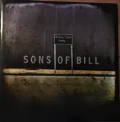 SONS OF BILL - One Town Away