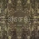 CD - Sons Of Bill - The Gears - Cardboard Sleeve