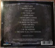 CD - Sons Of Bill - One Town Away