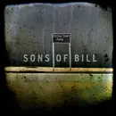 CD - Sons Of Bill - One Town Away